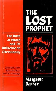 Lost Prophet Paper
