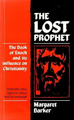 Lost Prophet Paper