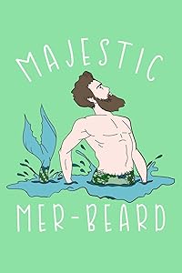 Majestic Mer Beard: Personal Expense Tracker