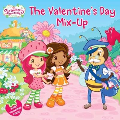 Valentine's Day Mix-Up