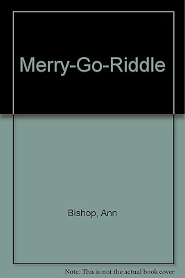 Merry-Go-Riddle