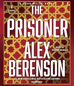 The Prisoner