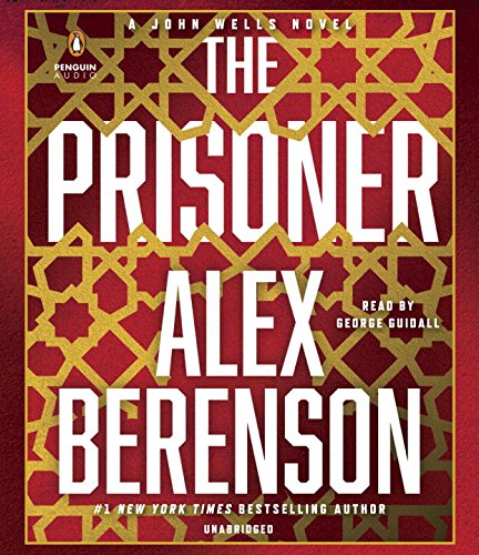 The Prisoner by Alex Berenson