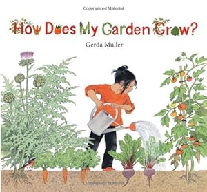 How Does My Garden Grow?