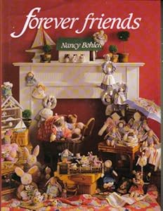 Forever Friends by Nancy Bohlen