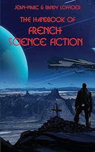 The Handbook of French Science Fiction