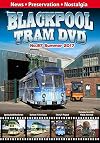 Blackpool Tram DVD No.87 [DVD]