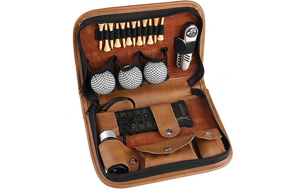 Golf Referee Kit GolfBlogger Golf Blog