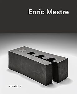 Enric Mestre: Ceramic Sculpture by Michael Francken