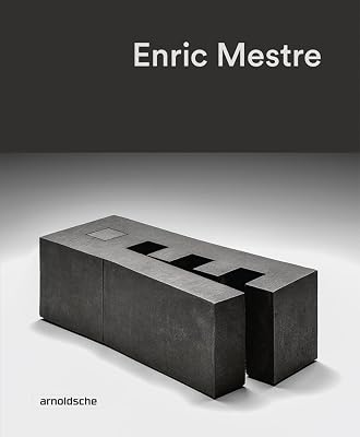 Enric Mestre: Ceramic Sculpture