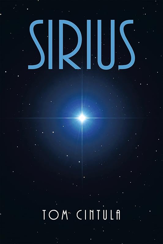 Sirius by Tom Cintula