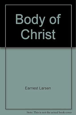 Body of Christ