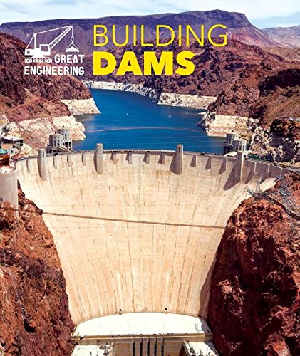 Building Dams by Rebecca Stefoff
