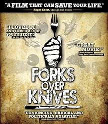 Forks Over Knives [Blu-ray]