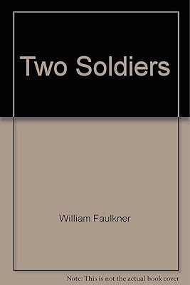 Two Soldiers