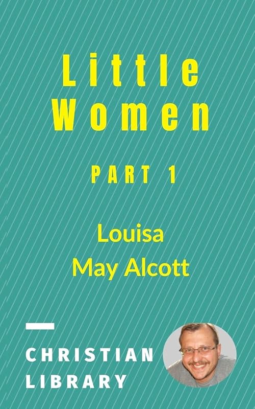 Little Women by Louisa May Alcott