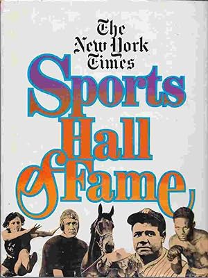 The New York Times Sports Hall of Fame