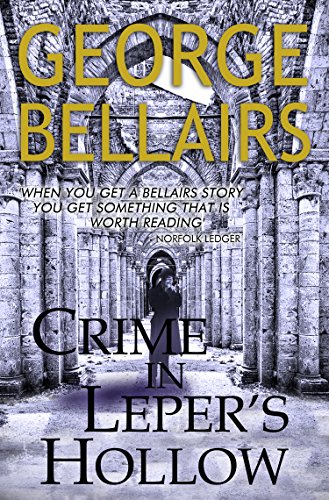 Crime In Leper's Hollow