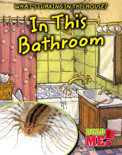 In This Bathroom by Nancy Harris