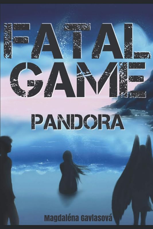 Fatal Game by Magdaléna Gavlasová