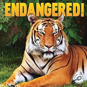Endangered! (Green Earth Discovery Library)