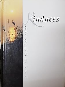 Words on Kindness