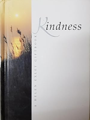 Words on Kindness