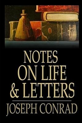 Notes on Life and Letters