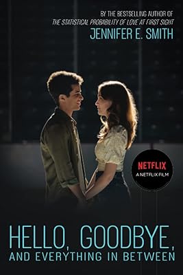 Hello, Goodbye, and Everything in Between