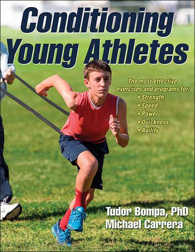 Conditioning Young Athletes by Tudor Bompa 
			
			
		
		
		
       	 
       		
       			,