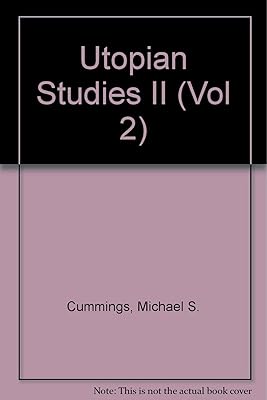 Utopian Studies II