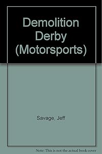 Demolition Derby (MotorSports)