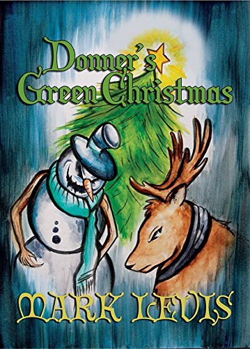 Donner's Green Christmas
