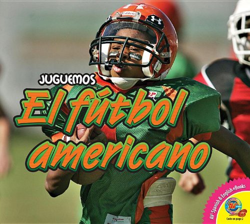 El futbol americano / Football by Karen Durrie