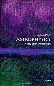 Astrophysics: A Very Short Introduction