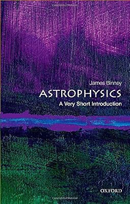 Astrophysics: A Very Short Introduction