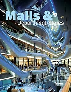 Malls & Department Stores by Chris van Uffelen