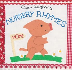 Clare Beaton's Nursery Rhymes