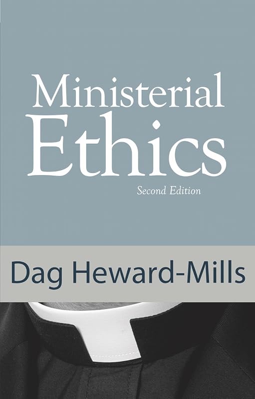 Ministerial Ethics by Dag Heward-Mills