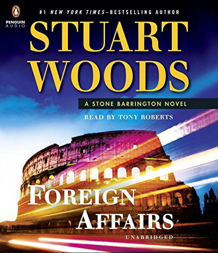 Foreign Affairs by Stuart Woods