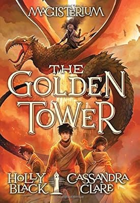 The Golden Tower