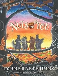 Nuts to You