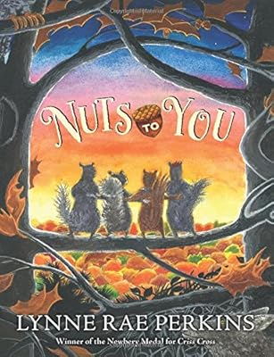 Nuts to You