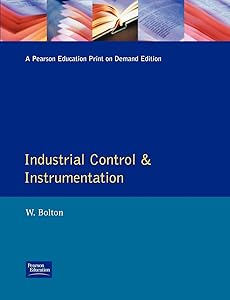 Industrial Control and Instrumentation