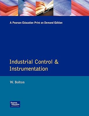 Industrial Control and Instrumentation
