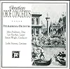 Venetian Oboe Concertos