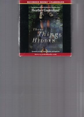 These Things Hidden