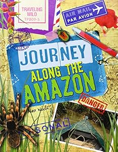 Journey Along the Amazon