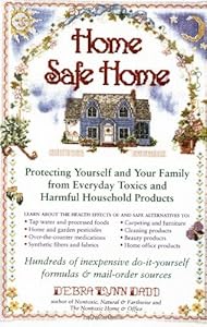 Home safe home