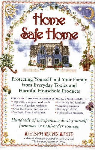 Home safe home by Debra Lynn Dadd